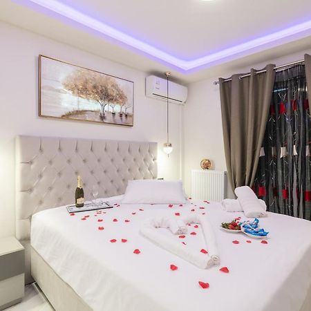 Alkeos Suite Zante Extérieur photo
