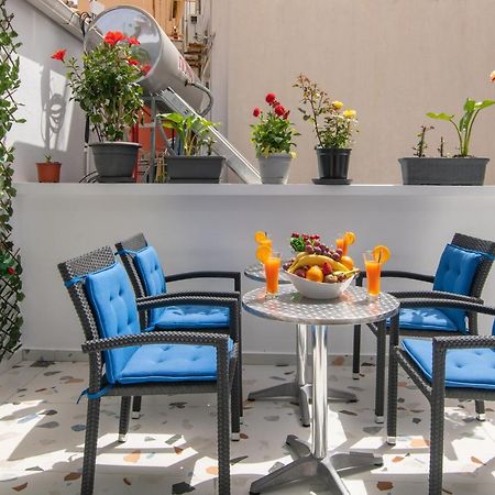 Alkeos Suite Zante Extérieur photo