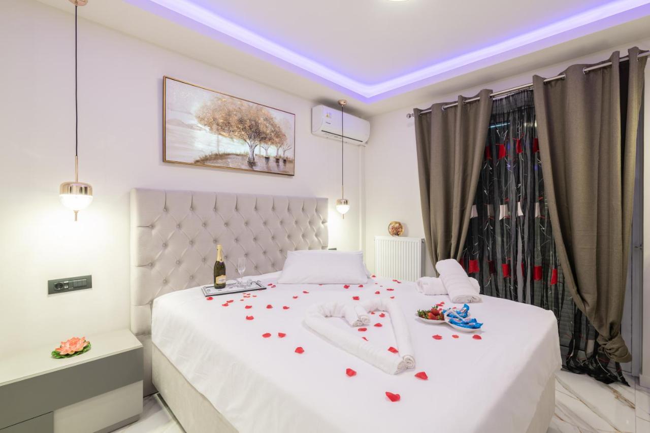 Alkeos Suite Zante Extérieur photo