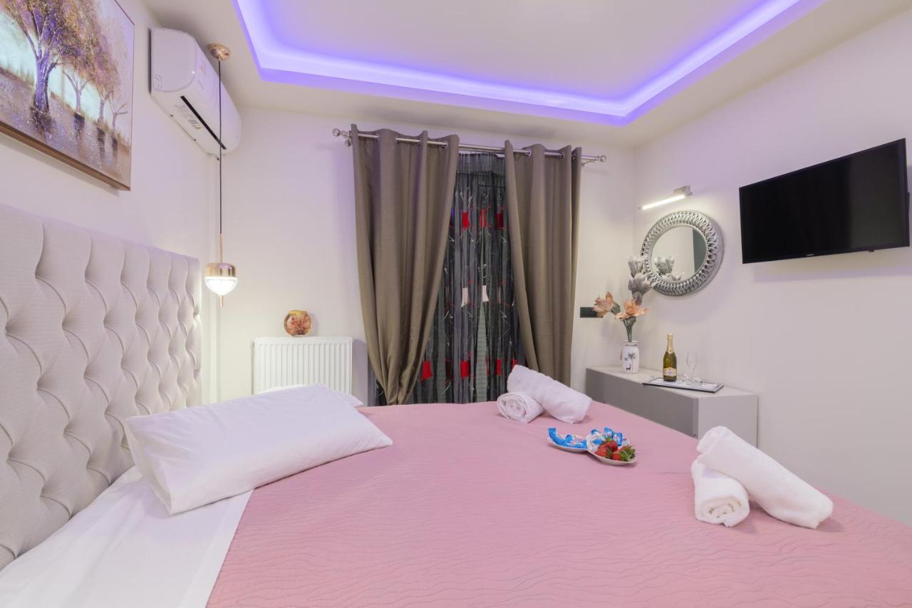 Alkeos Suite Zante Extérieur photo