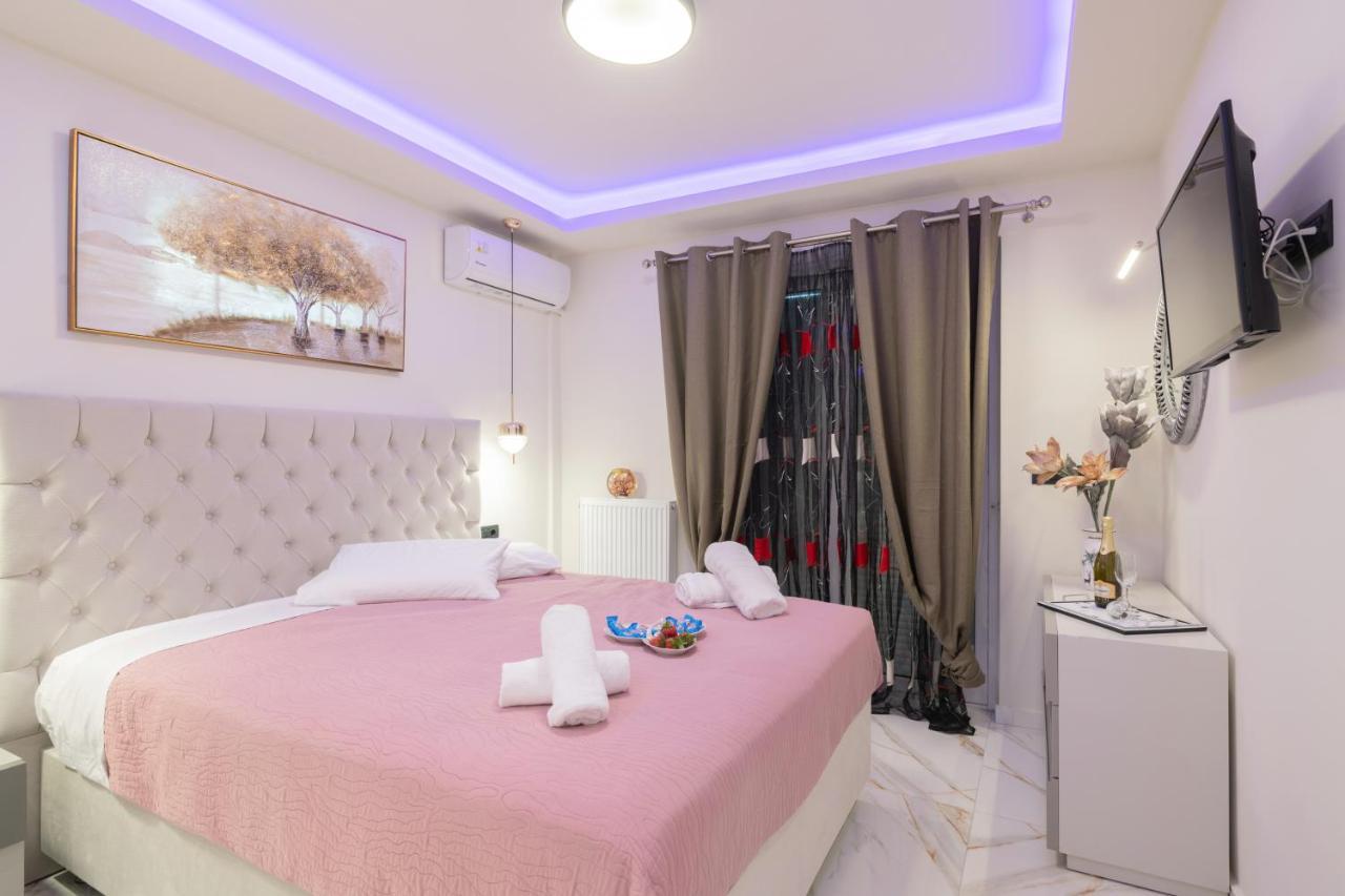 Alkeos Suite Zante Extérieur photo