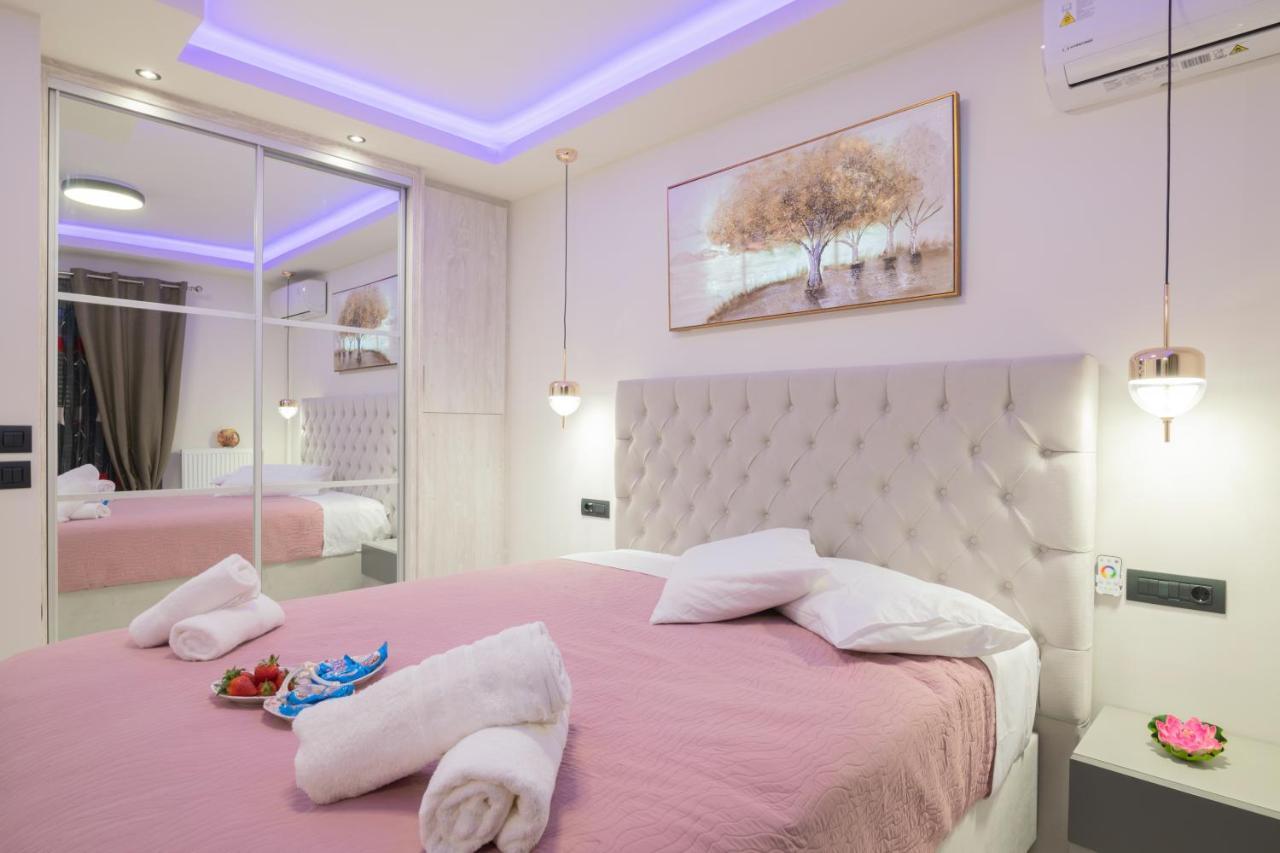 Alkeos Suite Zante Extérieur photo