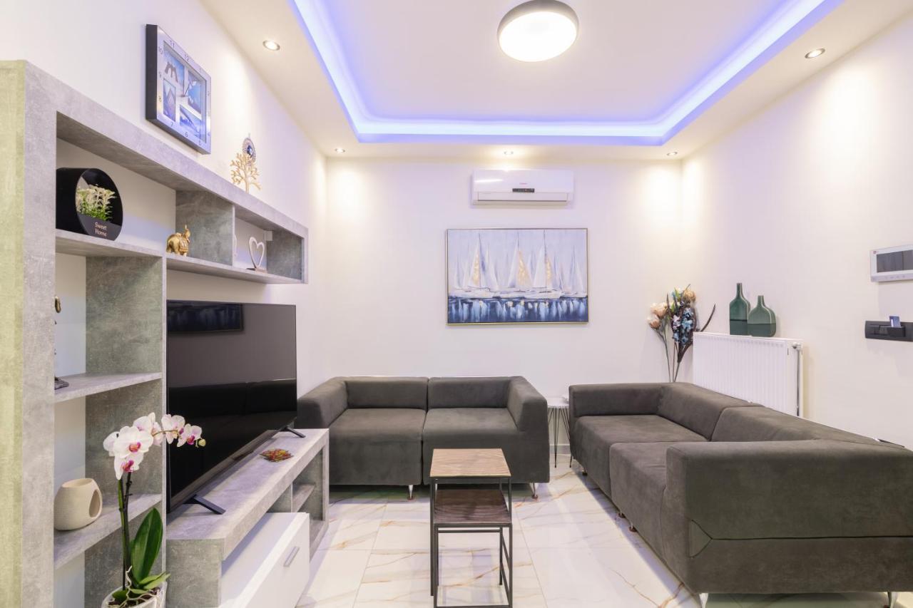 Alkeos Suite Zante Extérieur photo