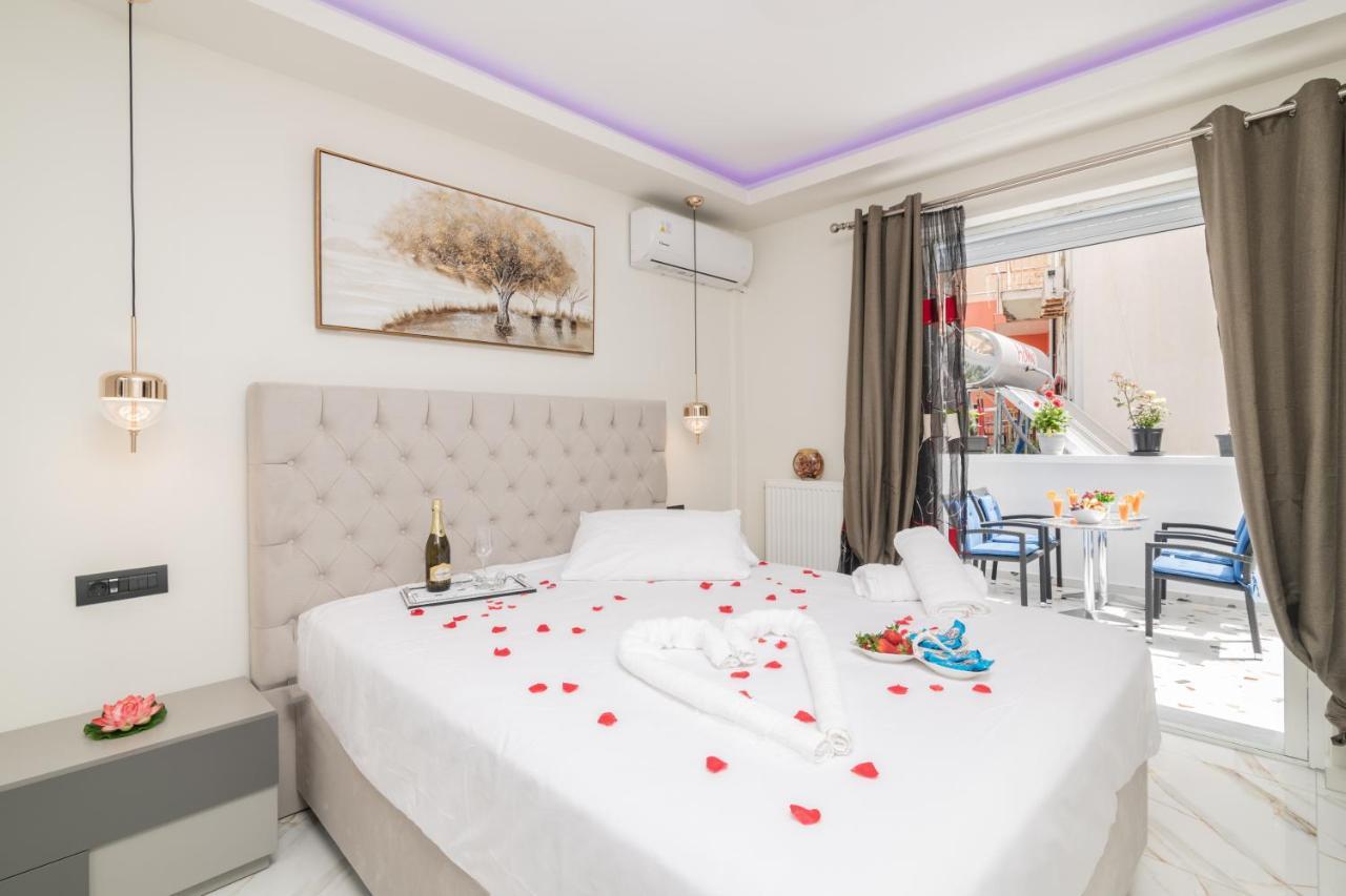 Alkeos Suite Zante Extérieur photo