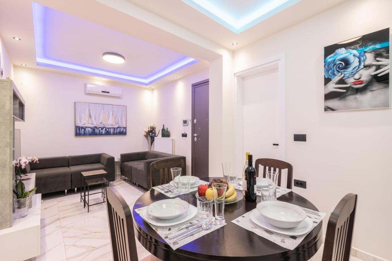 Alkeos Suite Zante Extérieur photo
