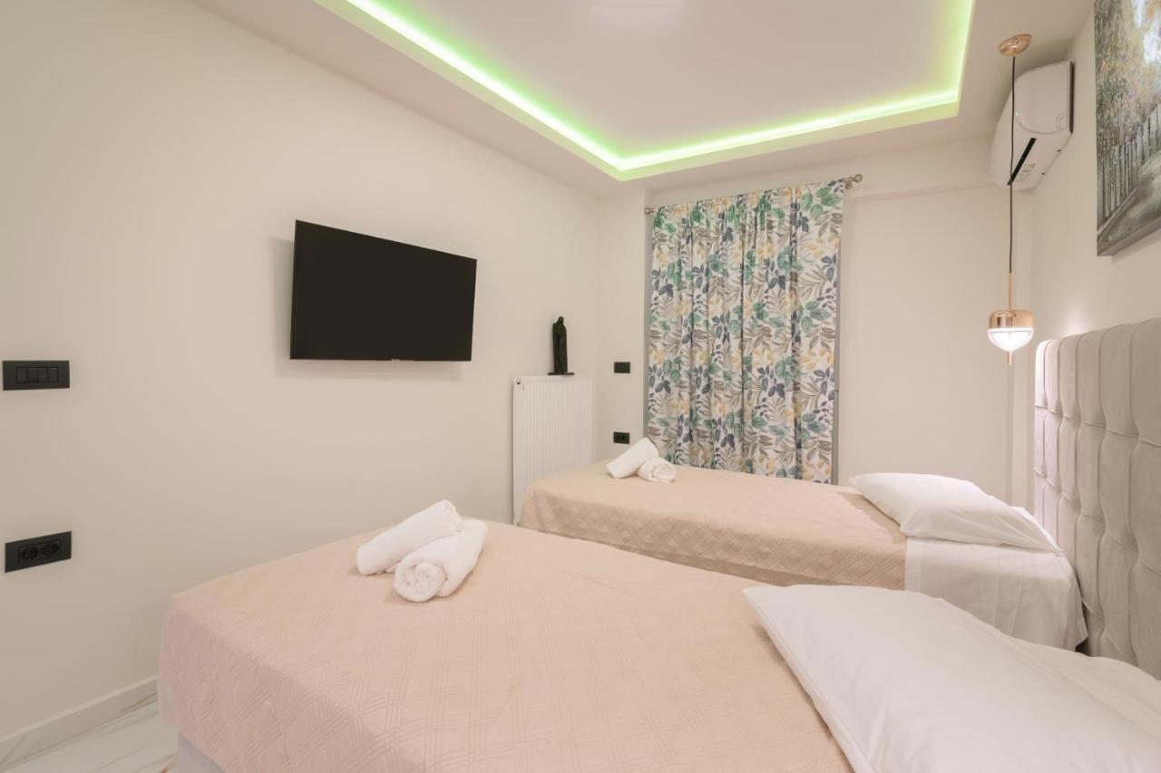 Alkeos Suite Zante Extérieur photo